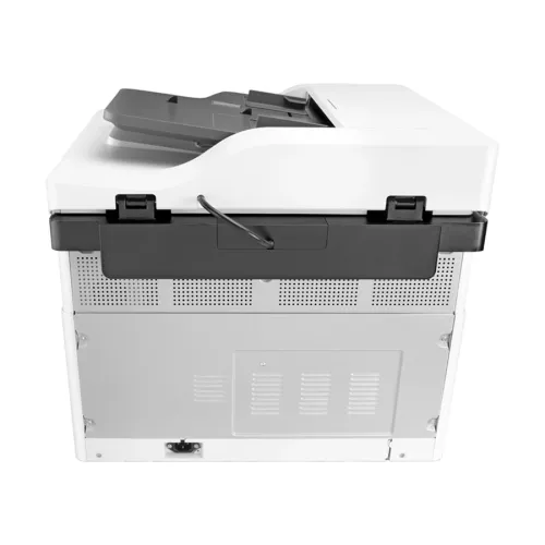 HP LaserJet Pro MFP M438n Mono Laser Printer-IOSBD