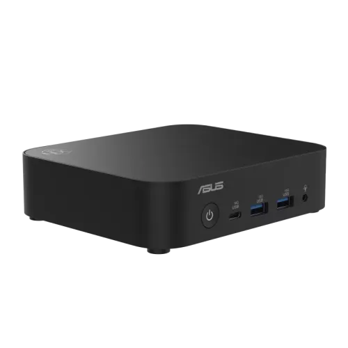 Asus NUC 13 Pro Core i3 13th Gen Portable Mini PC With RAM & SSD