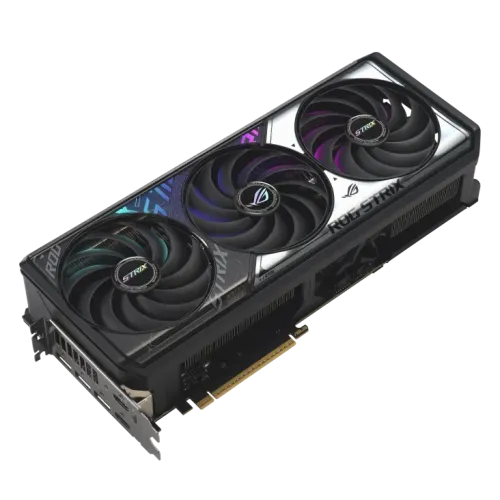 ASUS ROG Strix GeForce RTX 5070 Ti 16GB GDDR7 OC Edition Graphics Card