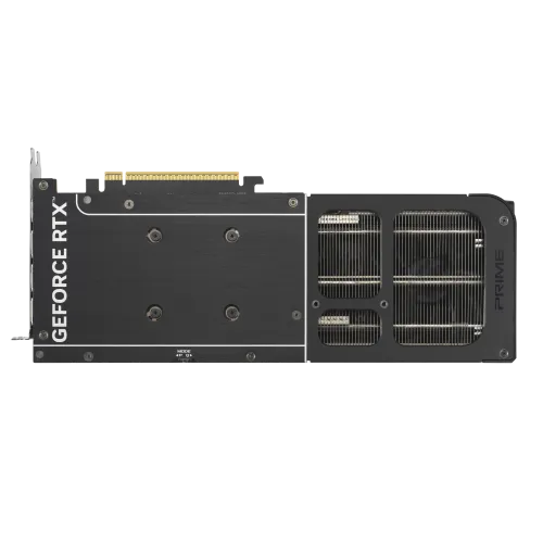 ASUS PRIME GeForce RTX 5060 Ti 16GB GDDR7 OC Edition Graphics Card