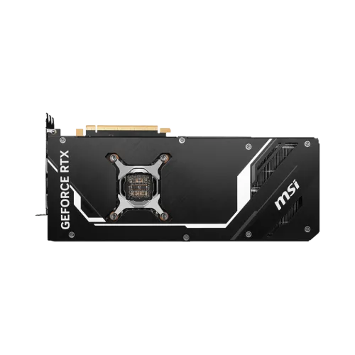 MSI GeForce RTX 4080 SUPER 16G VENTUS 3X OC GDDR6X Graphics Card