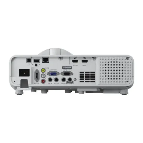 Epson Projector  EB-L210SW 4000 Lumens WXGA Wireless Short Throw Laser