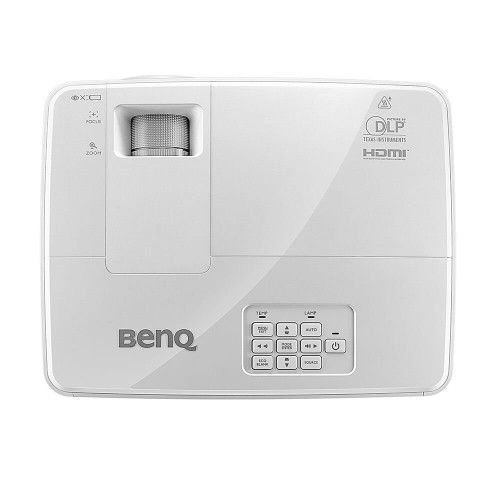 Benq Projector with HDMI  Mx528 3300 Lumens Xga Multimedia DLP