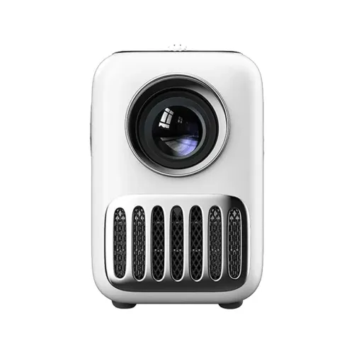 Xiaom Projectori Wanbo T2R Max 250 Lumens Portable LCD