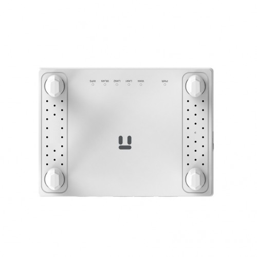 Netis W4 300Mbps WiFi Router