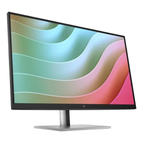 HP E27K G5 27" 4K UHD IPS Type-C Monitor