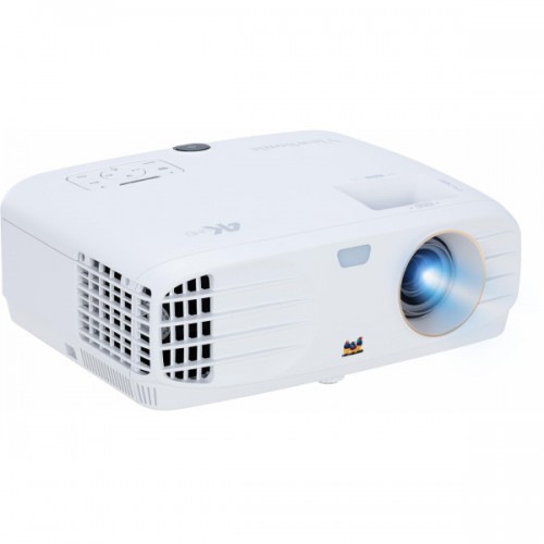 ViewSonic Projector PX747-4K ULTRA HD 3500 Lumens 4K DLP