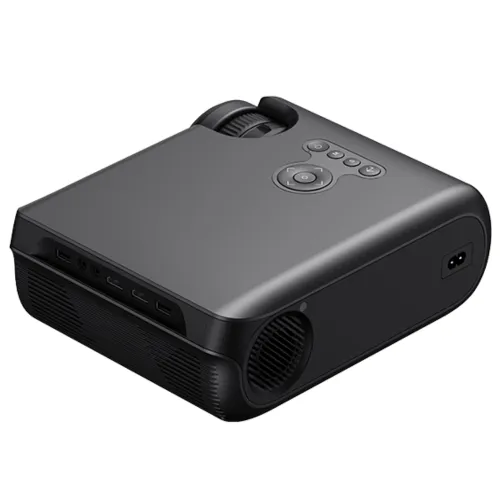 Havit Projector PJ209 Pro 350 ANSI Lumens Android Portable