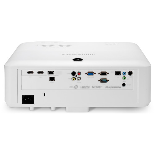 ViewSonic Projector LS850WU 5000 Lumen WUXGA Laser DLP
