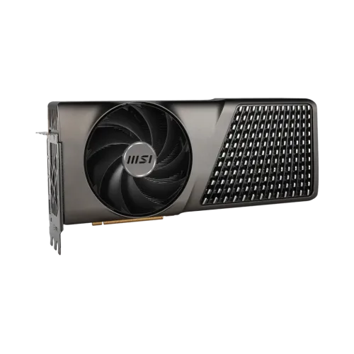 MSI GeForce RTX 4070 Ti SUPER 16G EXPERT GDDR6X Graphics Card