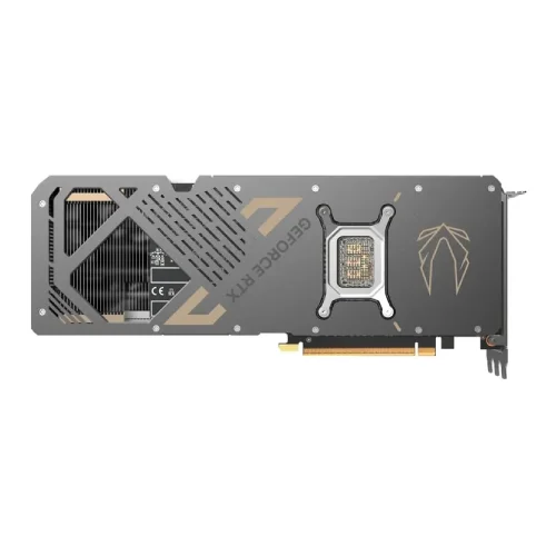 ZOTAC GAMING GeForce RTX 5070 Ti SOLID CORE OC 16GB GDDR7 Graphics Card