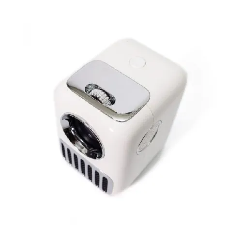 Xiaom Projectori Wanbo T2R Max 250 Lumens Portable LCD