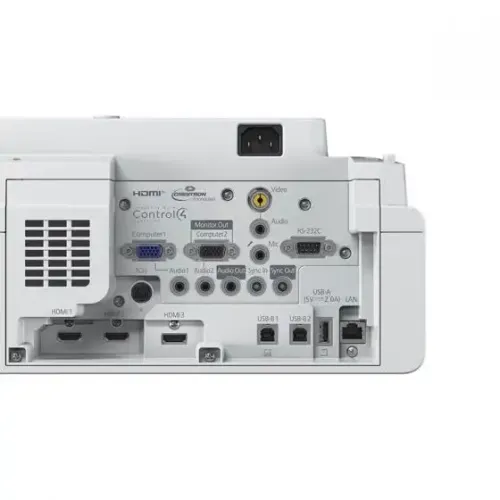 Epson Projector EB-770Fi 4100 Lumens FHD Business Wireless Laser