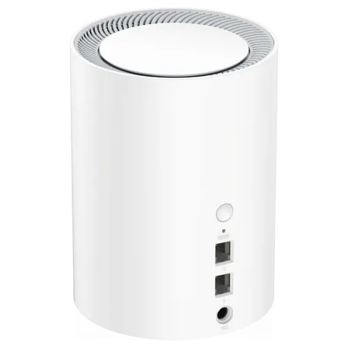 Cudy M3000 AX3000 2.5G Dual Band Wi-Fi 6 Mesh Router (2 Pack)