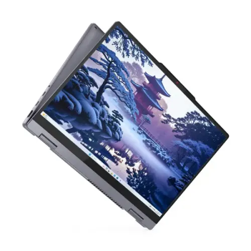 Lenovo IdeaPad 5 2-in-1 14IAL10 Core Ultra 7 255H 14" WUXGA IPS Touch Laptop