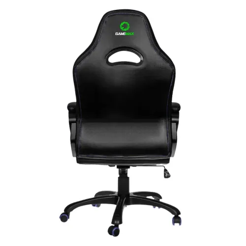 Gamemax GCR07 Gaming Chair Blue iosbd