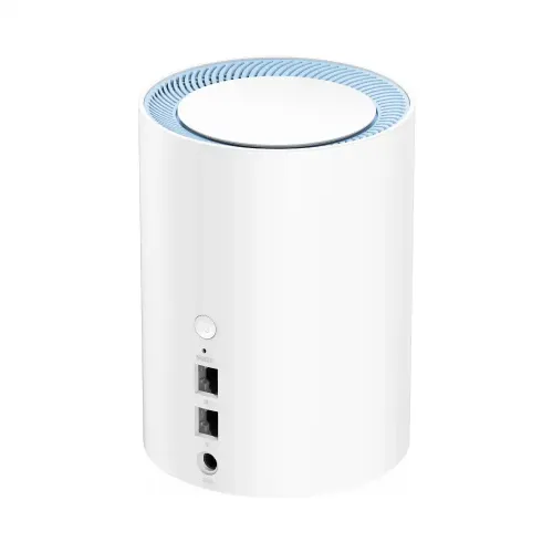 Cudy M1200 AC1200 Dual Band Mesh Router (2 Pack)