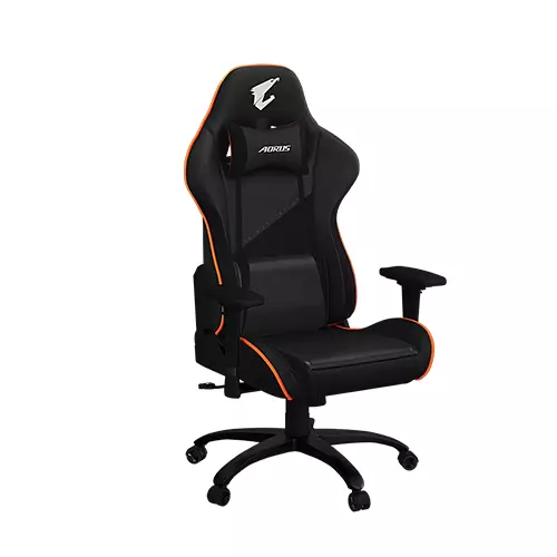 GIGABYTE AORUS AGC310 Gaming Chair iosbd