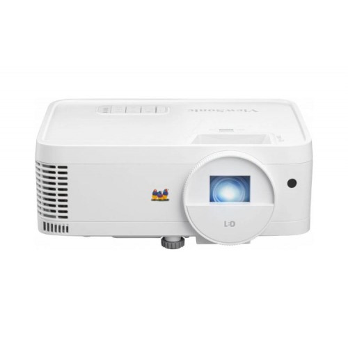 ViewSonic Projector LS500WHE 3000 Lumens WXGA LED Classroom