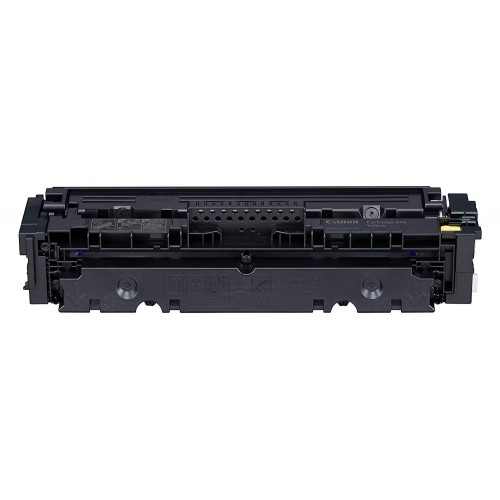 Canon 046 Yellow High Capacity Toner Cartridge iosbd
