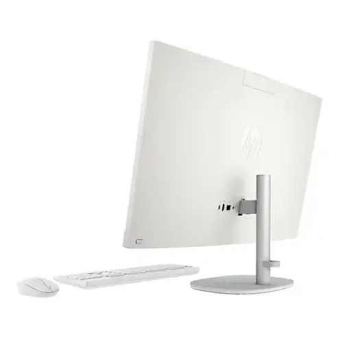 HP All-in-One 24-cr0085d Core i5 13th Gen FHD Touch Desktop PC