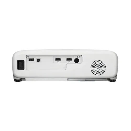 Epson Projector EB-W55 4000 Lumens 3LCD WXGA