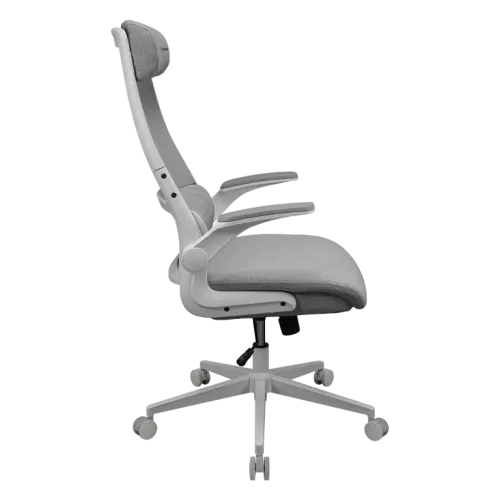 Cougar Stryder Gaming Chair White iosbd