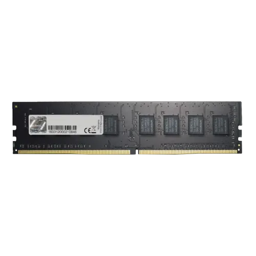 G.SKILL Value 4GB DDR4 2400Mhz CL15 RAM