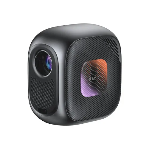 Havit Projector PJ215 Pro Prime Jasper Smart Portable