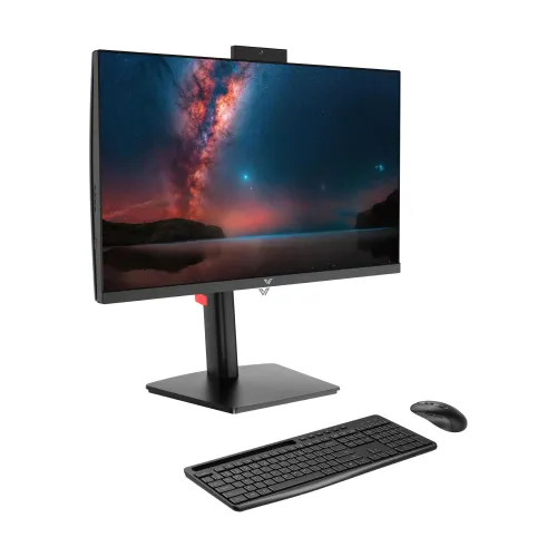 Value-Top GL70GB-i512450H Core i5 12th Gen 27" FHD All-in-One PC With Webcam