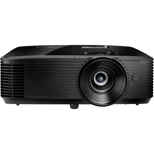 Optoma W400LVe 4000 Lumens WXGA DLP