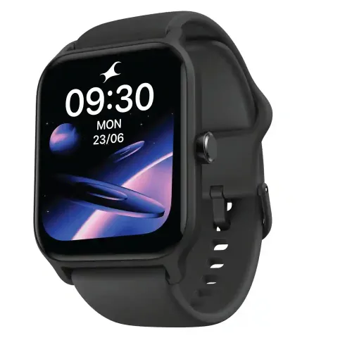 Fastrack Reflex Kruz Smart Watch