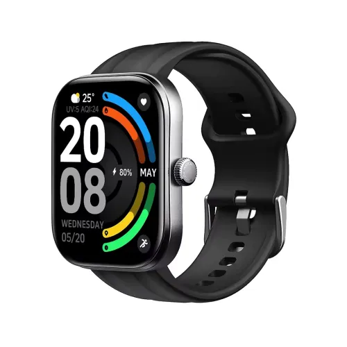Haylou Watch Faro