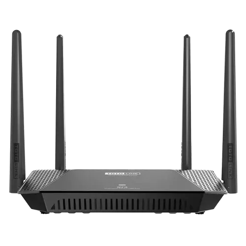 TOTOLINK X2000R AX1500 Dual Band Gigabit WiFi Router