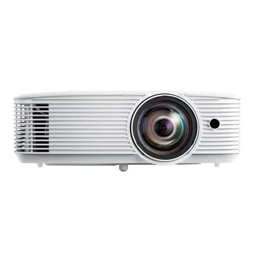 Optoma Projector X309ST 3700 Lumens Short Throw XGA DLP