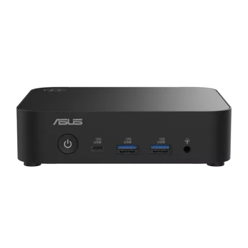 Asus NUC 13 Pro Core i3 13th Gen Portable Mini Pc