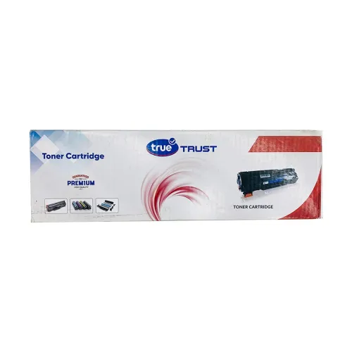 True Trust 79A Black Toner With Chip-IOSBD