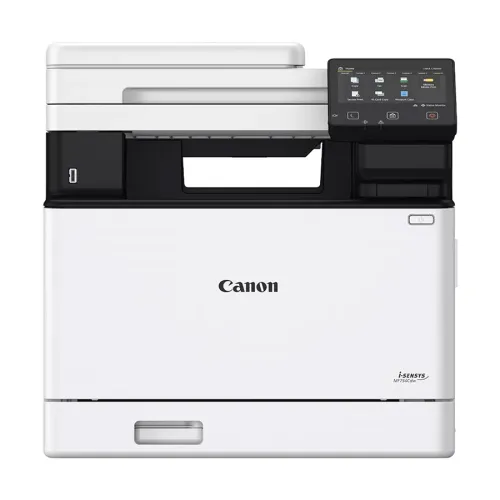 Canon i-SENSYS MF754Cdw All-In-One Multifunction Color Laser Printer