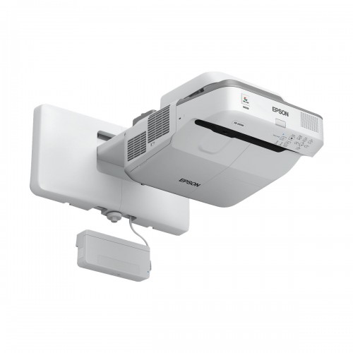 Epson Projector EB-695Wi Ultra-Short Throw Interactive WXGA 3LCD
