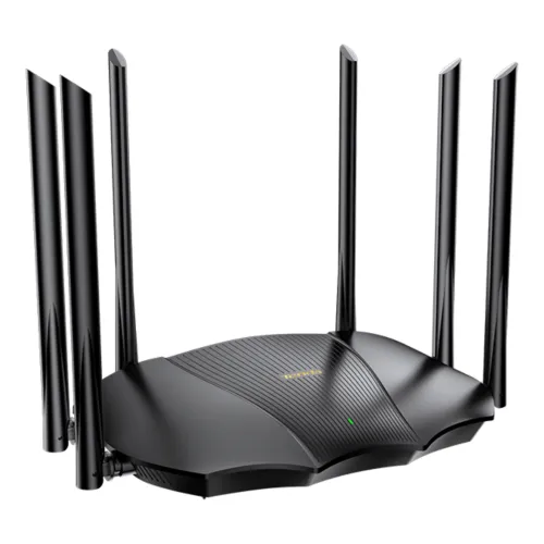 TX3000 Pro AX3000 Dual Band Gigabit Wi-Fi 6Tenda Router