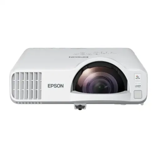 Epson Projector  EB-L210SW 4000 Lumens WXGA Wireless Short Throw Laser