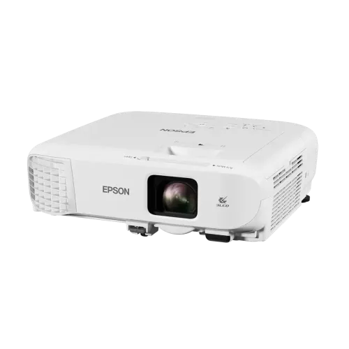 Epson Projector  EB-992F 4000 Lumens Full HD 3LCD