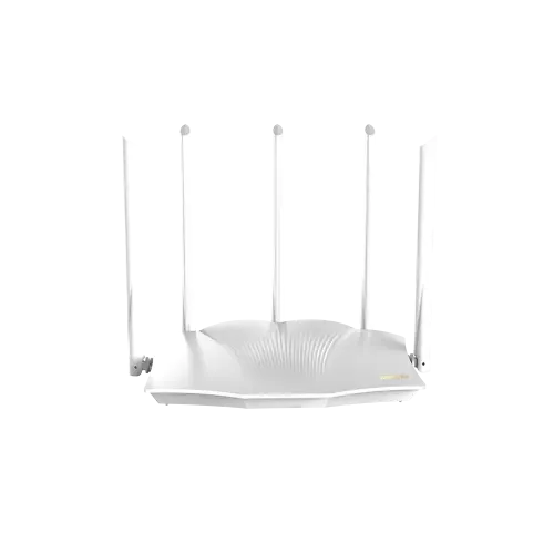 TX12 Pro v2.0 AX3000 Dual Band Gigabit Wi-Fi 6  Tenda Router