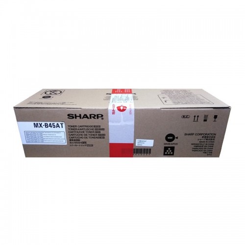 Sharp MX-B45AT Toner -iosbd