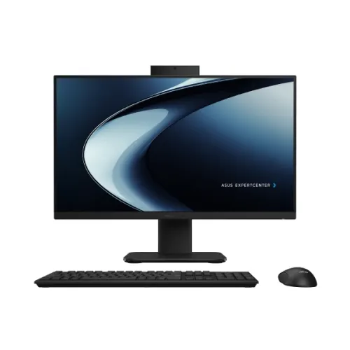 ASUS ExpertCenter P400 CORE 5 210H 23.8" FHD All-in-One PC