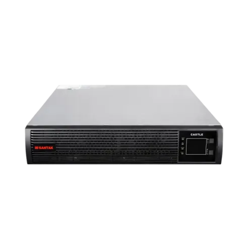 SANTAK Castle Rack 3K 3000VA Standard Backup Online UPS