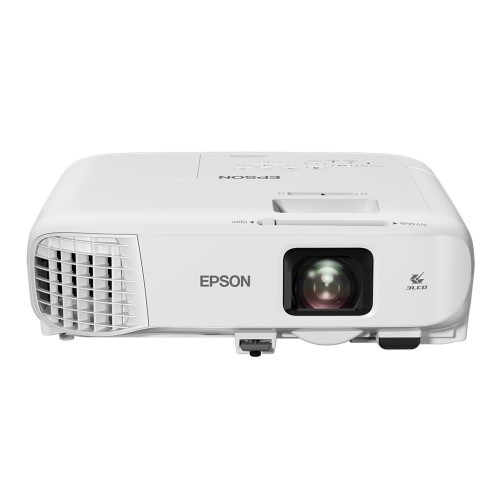 Epson Projector  EB-972 4100 Lumens XGA 3LCD