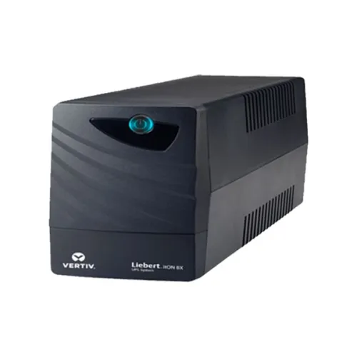 Vertiv ITON CX 650VA Offline UPS