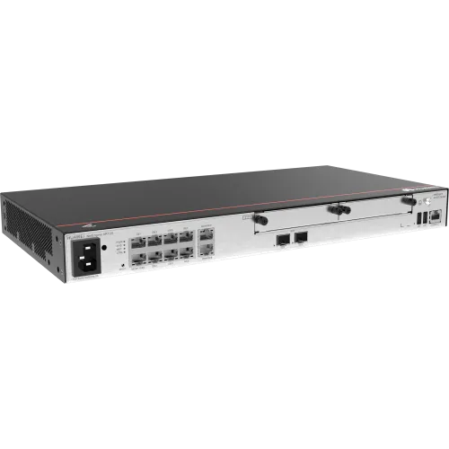 Huawei NetEngine AR720 8 Port Gigabit Router