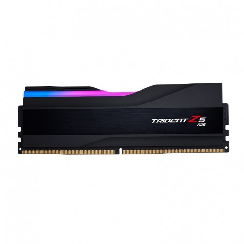 G.Skill Trident Z5 RGB 16GB 5600MHz DDR5 CL36 Desktop RAM iosbd